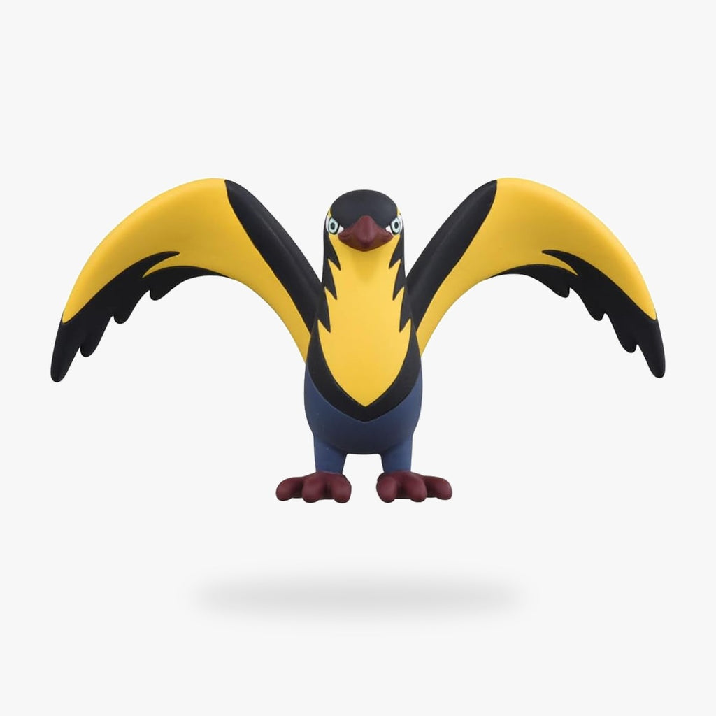 ポケットモンスター タイカイデン モンコレ フィギュア MS-47