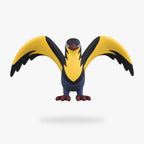 ポケットモンスター タイカイデン モンコレ フィギュア MS-47