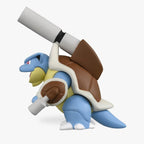 ポケットモンスター メガカメックス モンコレ フィギュア