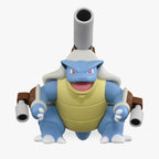 ポケットモンスター メガカメックス モンコレ フィギュア