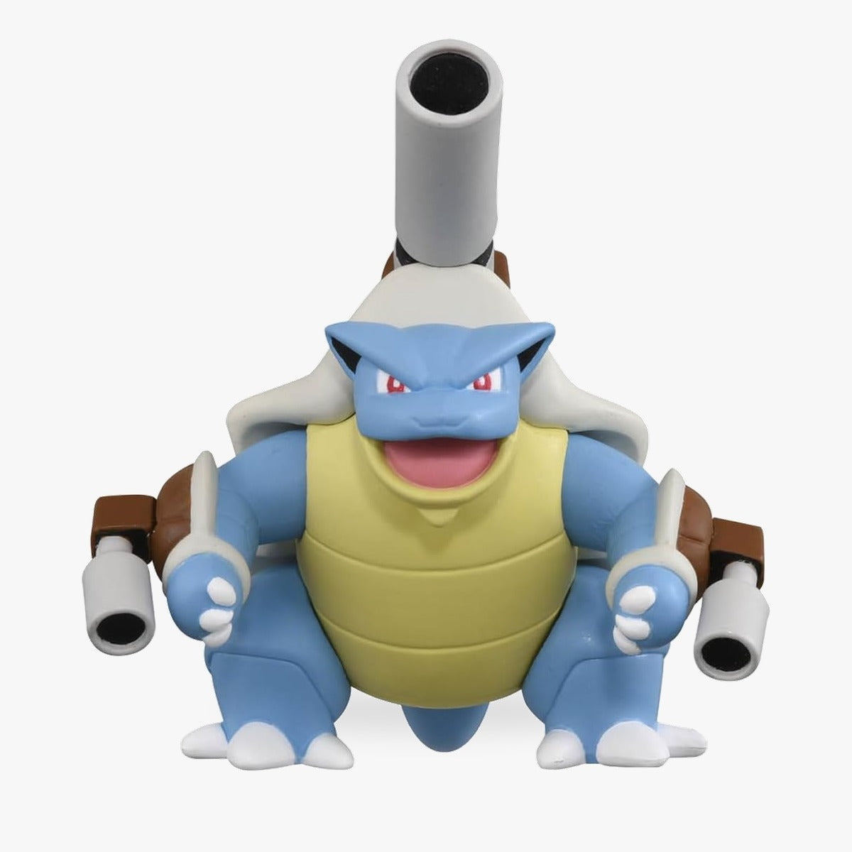 ポケットモンスター メガカメックス モンコレ フィギュア