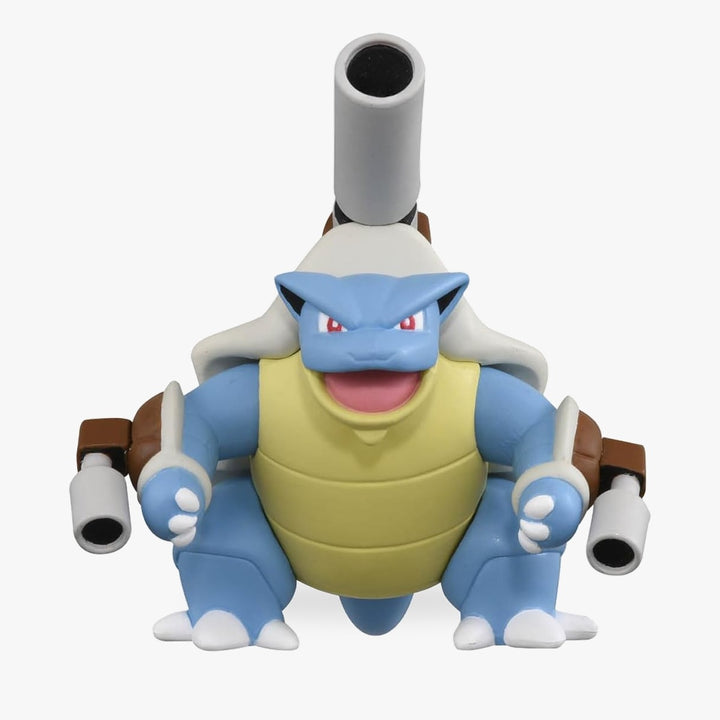ポケットモンスター メガカメックス モンコレ フィギュア
