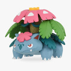 ポケットモンスター メガフシギバナ モンコレ フィギュア