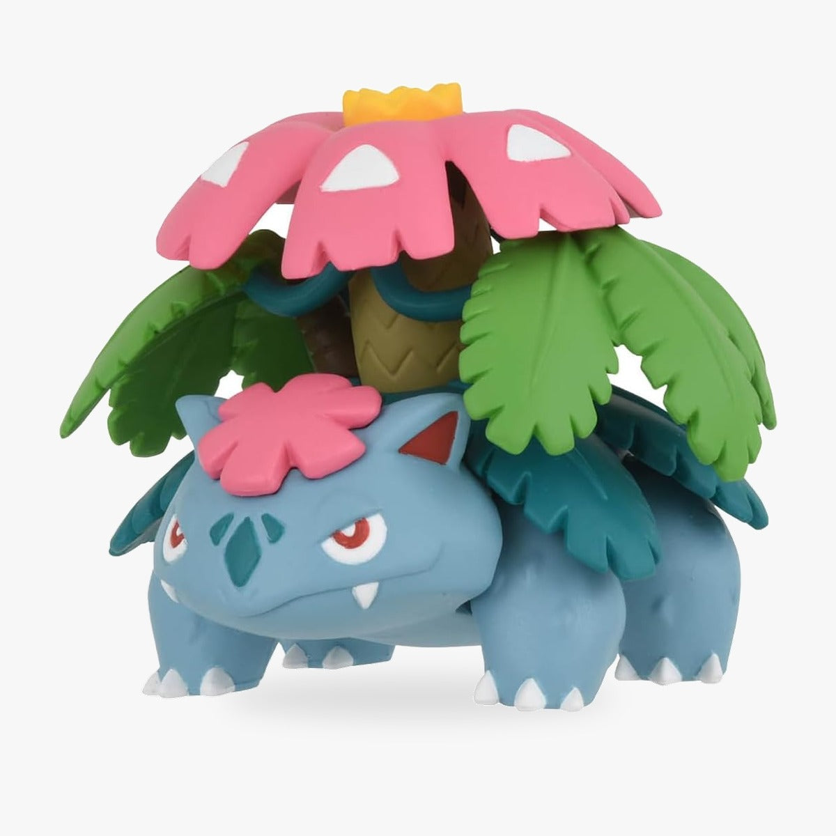 ポケットモンスター メガフシギバナ モンコレ フィギュア