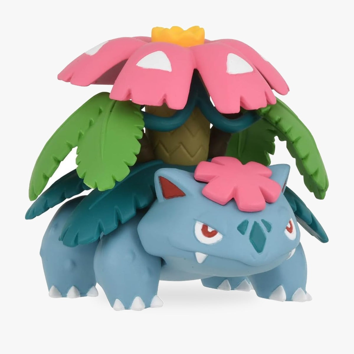 Pokémon Moncolle Figure Mega Venusaur