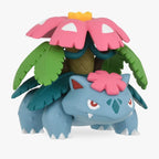 ポケットモンスター メガフシギバナ モンコレ フィギュア