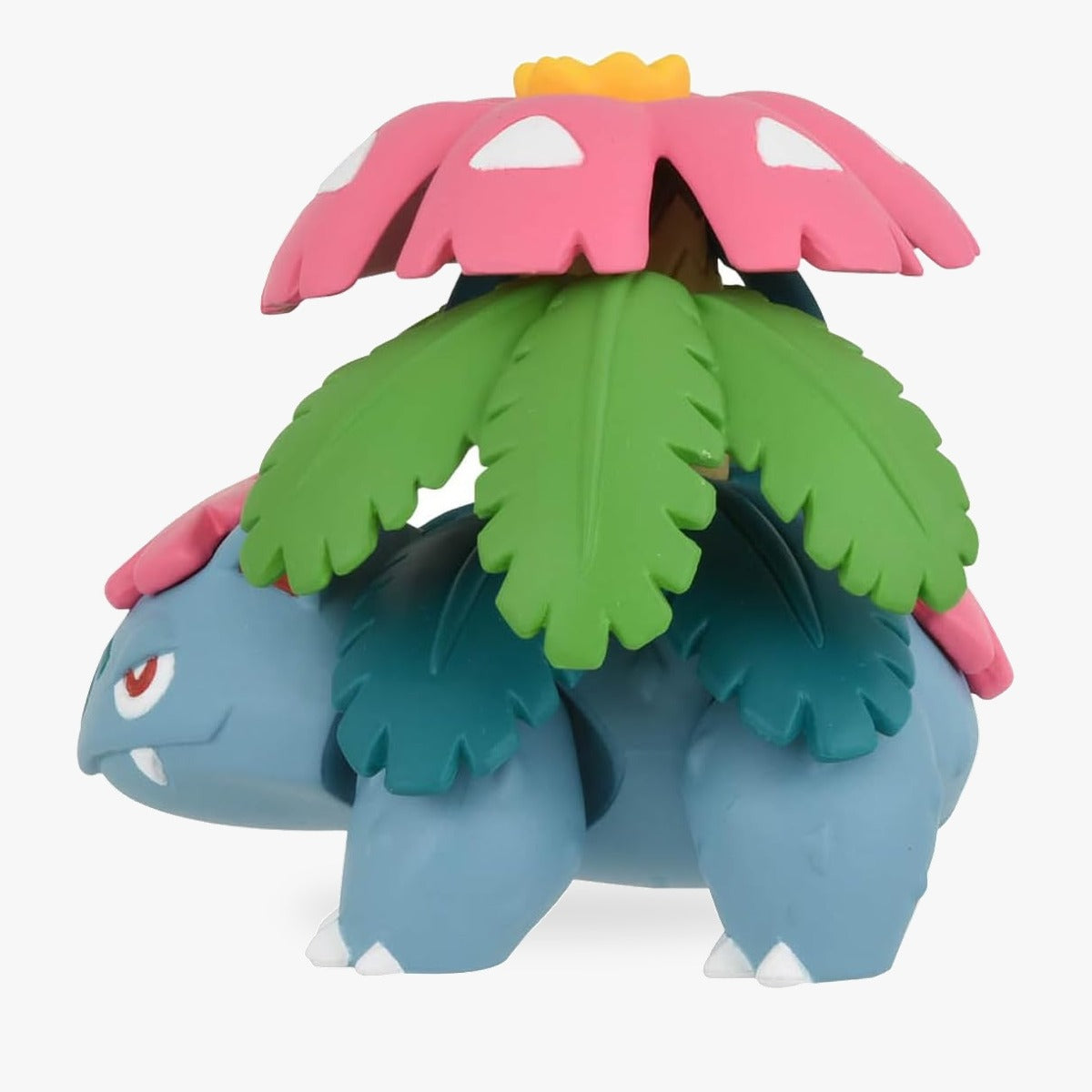 ポケットモンスター メガフシギバナ モンコレ フィギュア