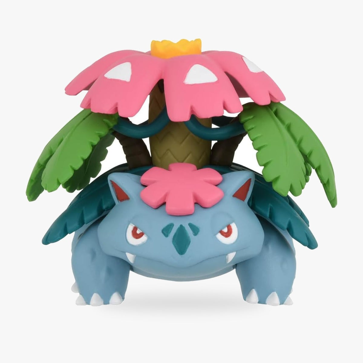 Pokémon Moncolle Figure Mega Venusaur
