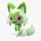 ポケットモンスター ニャオハ モンコレ フィギュア MS-03
