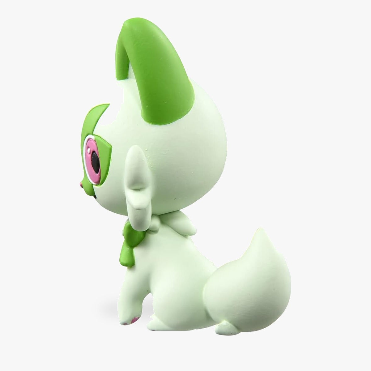 Pokémon Moncolle Figure Sprigatito MS-03