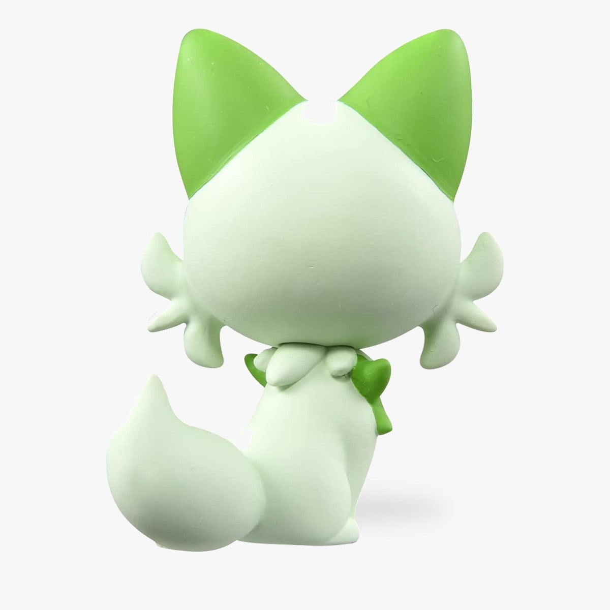 ポケットモンスター ニャオハ モンコレ フィギュア MS-03