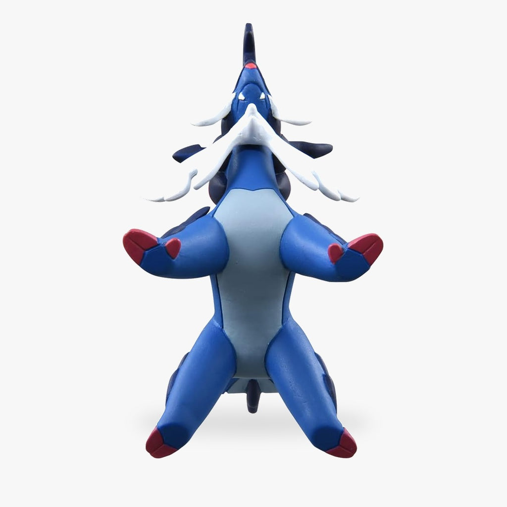 ポケットモンスター ダイケンキ (ヒスイのすがた) モンコレ フィギュア MS-13