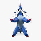 ポケットモンスター ダイケンキ (ヒスイのすがた) モンコレ フィギュア MS-13