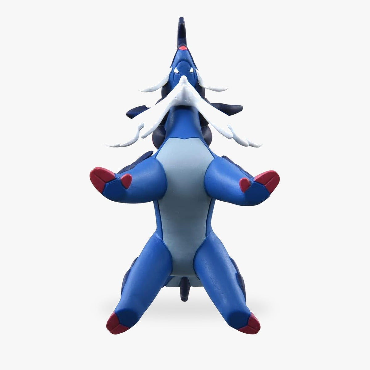 ポケットモンスター ダイケンキ (ヒスイのすがた) モンコレ フィギュア MS-13