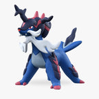 ポケットモンスター ダイケンキ (ヒスイのすがた) モンコレ フィギュア MS-13