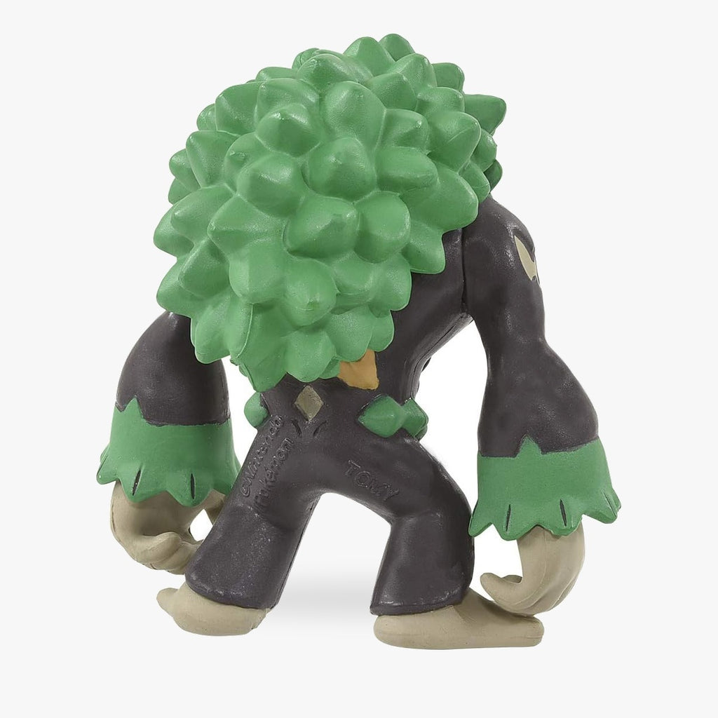 ポケットモンスター ゴリランダー モンコレ フィギュア MS-36