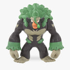 ポケットモンスター ゴリランダー モンコレ フィギュア MS-36