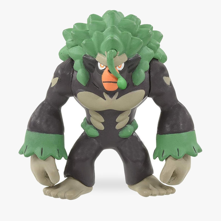 ポケットモンスター ゴリランダー モンコレ フィギュア MS-36