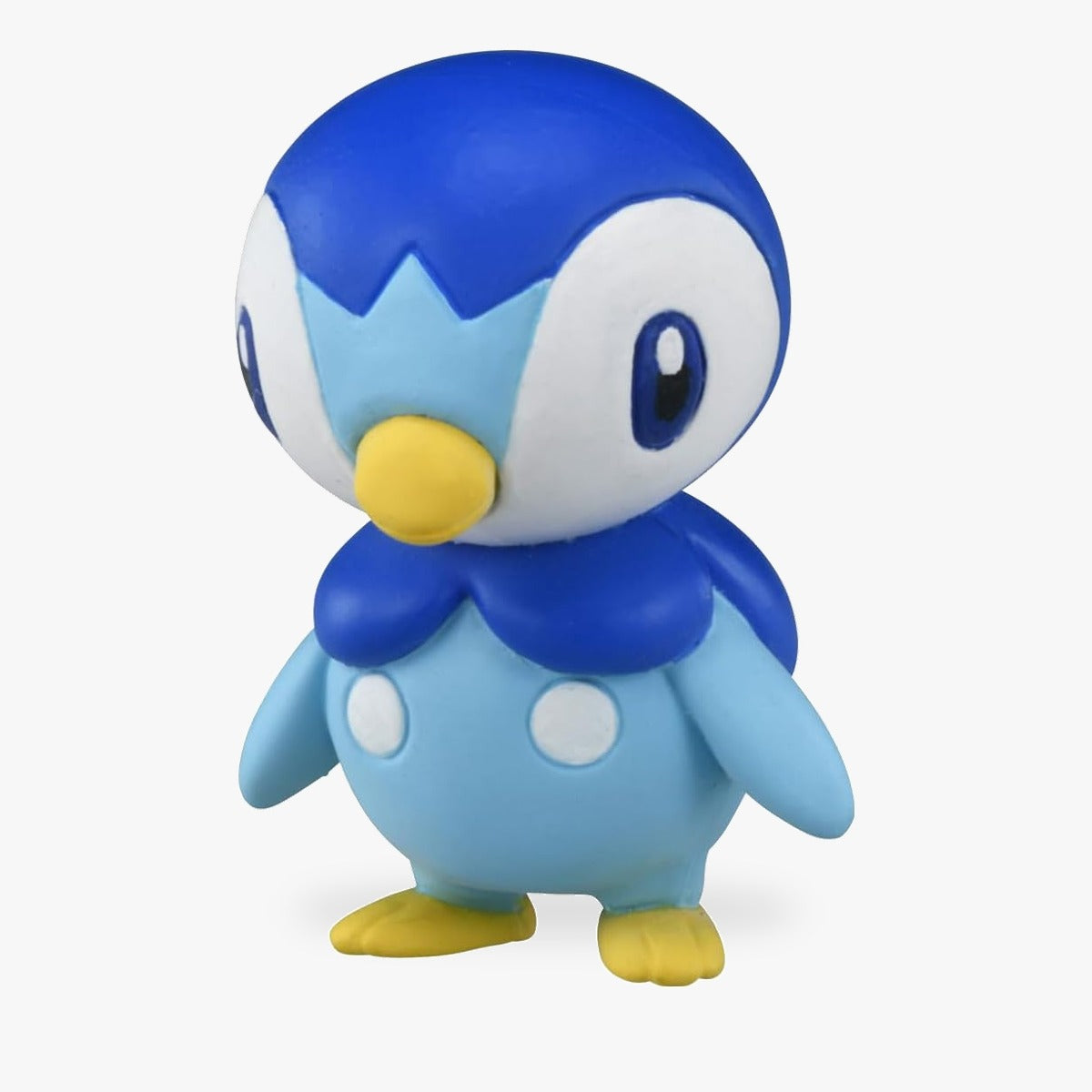 ポケットモンスター ポッチャマ モンコレ フィギュア MS-53