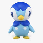 ポケットモンスター ポッチャマ モンコレ フィギュア MS-53