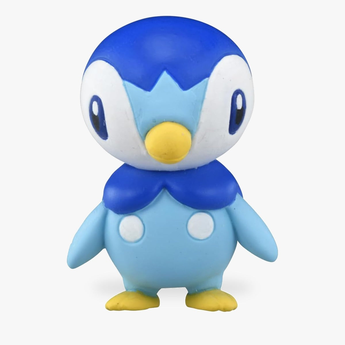 ポケットモンスター ポッチャマ モンコレ フィギュア MS-53