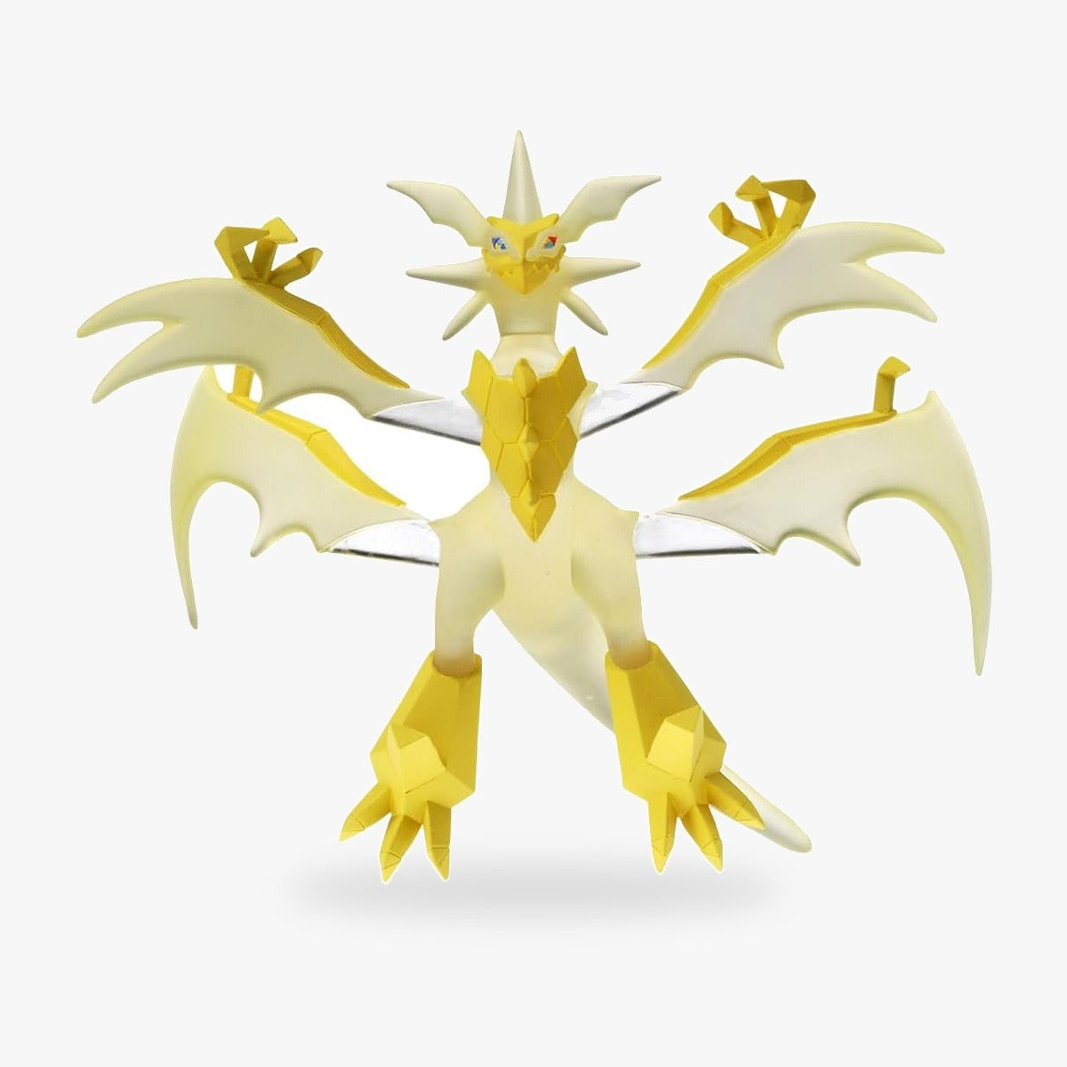 Pokémon Moncolle Figure Necrozma (Ultra Necrozma) ML-21
