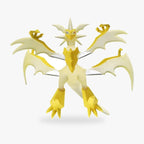 ポケットモンスター ネクロズマ (ウルトラネクロズマ) モンコレ フィギュア ML-21