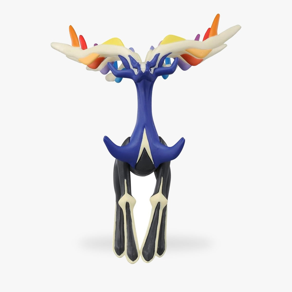 ポケットモンスター ゼルネアス モンコレ フィギュア ML-12