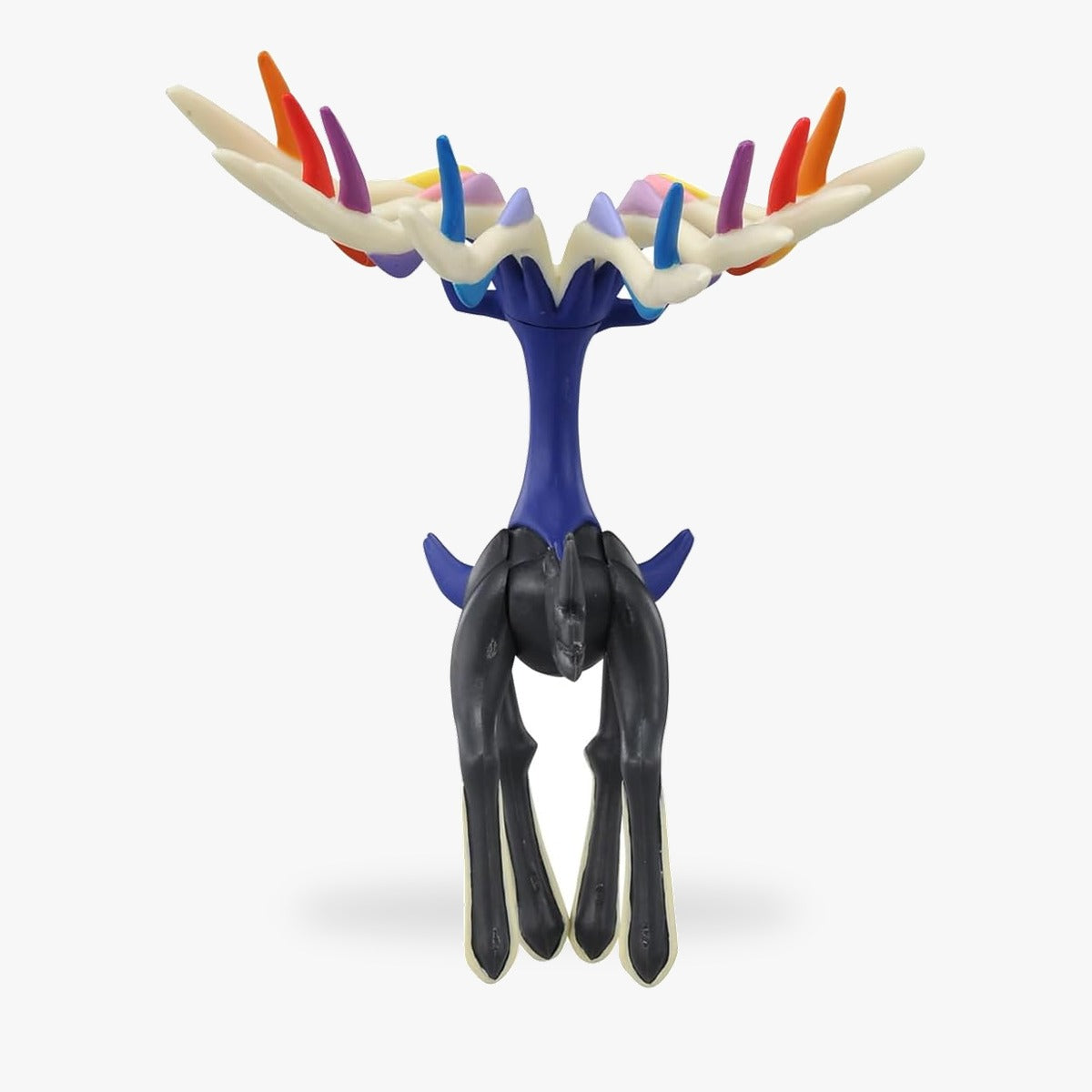 Pokémon Moncolle Figure Xerneas ML-12