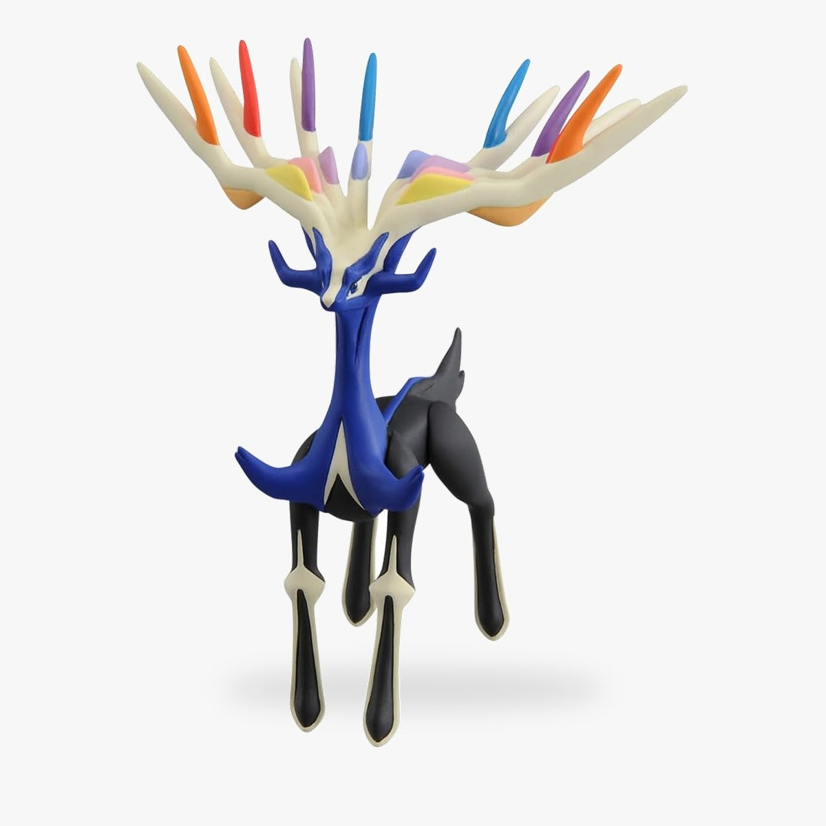 Pokémon Moncolle Figure Xerneas ML-12