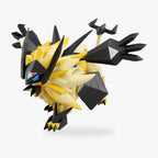ポケットモンスター ネクロズマ (たそがれのたてがみ) モンコレ フィギュア ML-16