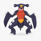 ポケットモンスター ガブリアス モンコレ フィギュア MS-22