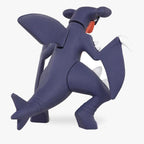 ポケットモンスター ガブリアス モンコレ フィギュア MS-22