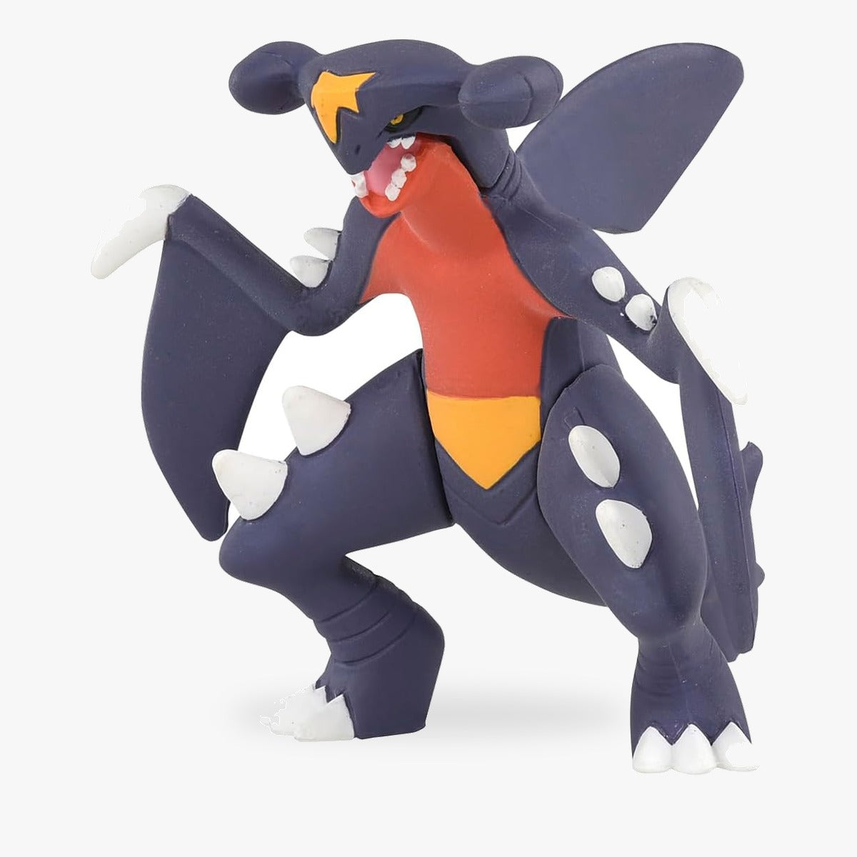 Pocket Monster Gabriel Monster Collection Figure MS-22