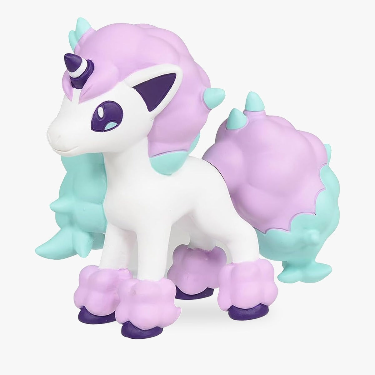 ポケットモンスター ポニータ (ガラルのすがた) モンコレ フィギュア MS-42