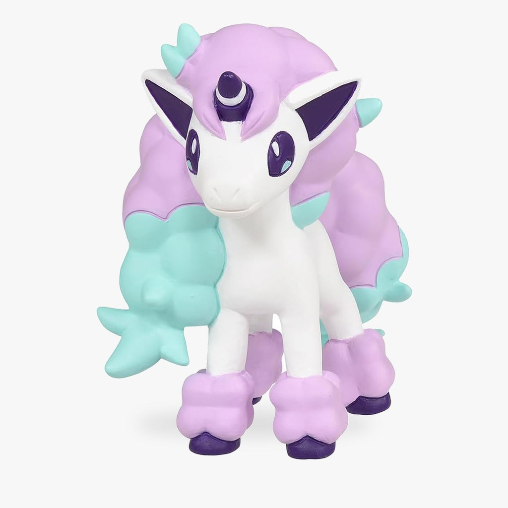 ポケットモンスター ポニータ (ガラルのすがた) モンコレ フィギュア MS-42