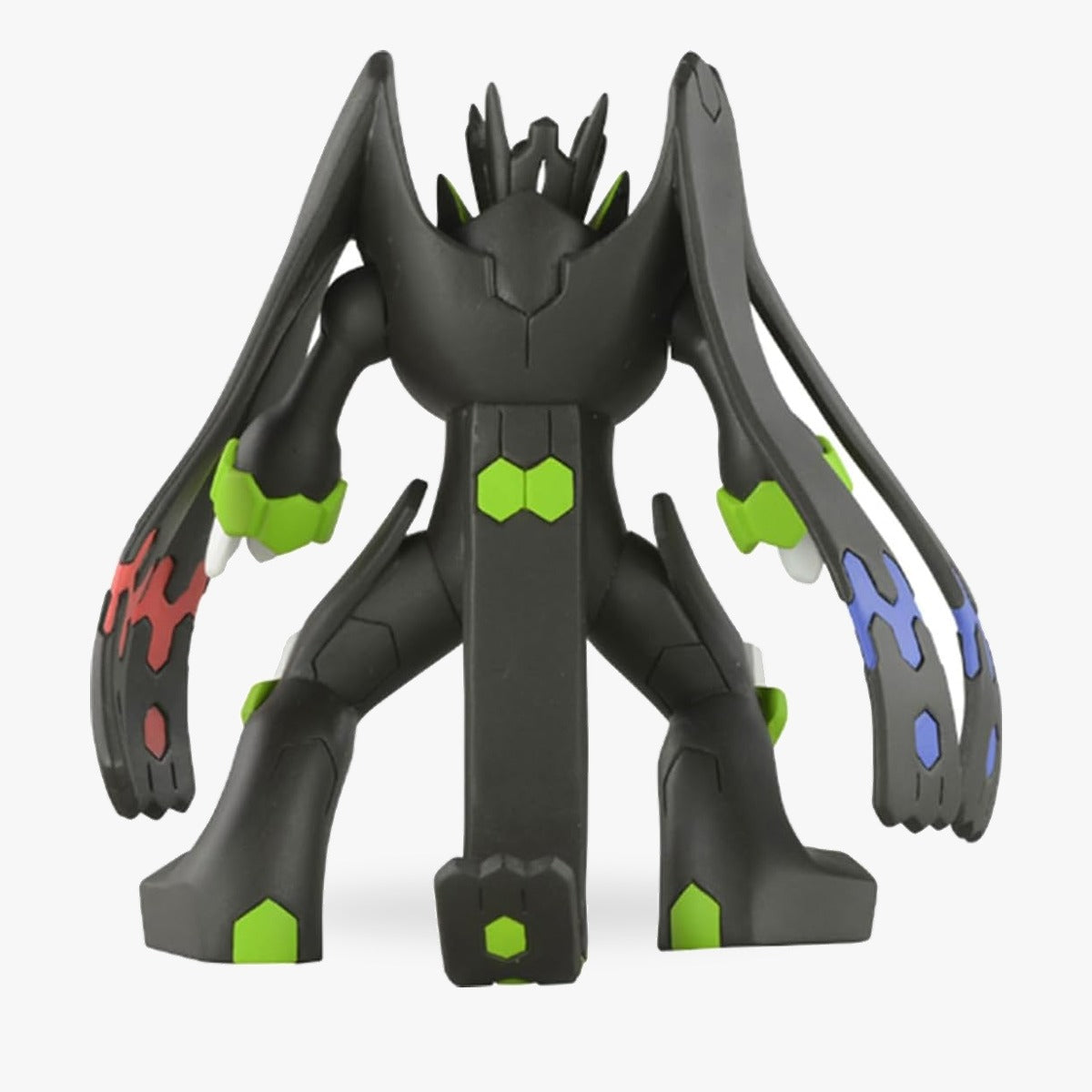 ポケットモンスター ジガルデ (パーフェクトフォルム) モンコレ フィギュア ML-26