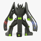 ポケットモンスター ジガルデ (パーフェクトフォルム) モンコレ フィギュア ML-26