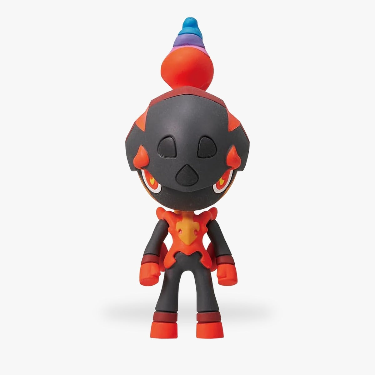 ポケットモンスター カルボウ モンコレ フィギュア MS-46
