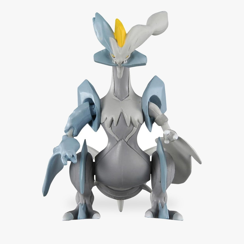 ポケットモンスター ホワイトキュレム モンコレ フィギュア ML-10