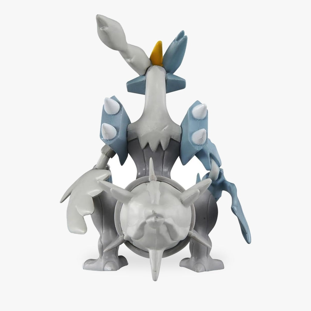 ポケットモンスター ホワイトキュレム モンコレ フィギュア ML-10