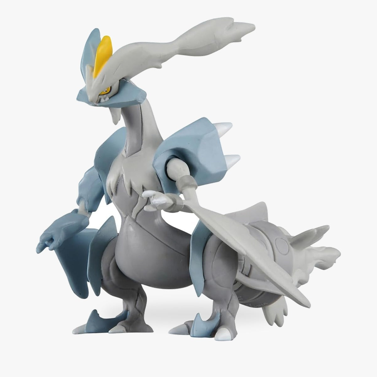 ポケットモンスター ホワイトキュレム モンコレ フィギュア ML-10