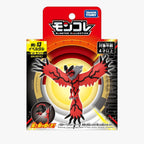 ポケットモンスター イベルタル モンコレ フィギュア ML-13