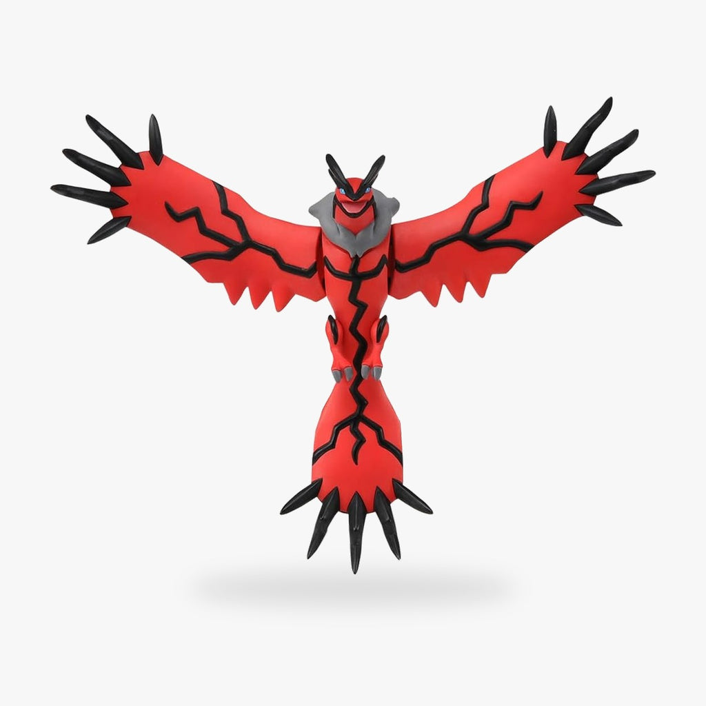 ポケットモンスター イベルタル モンコレ フィギュア ML-13