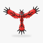 ポケットモンスター イベルタル モンコレ フィギュア ML-13