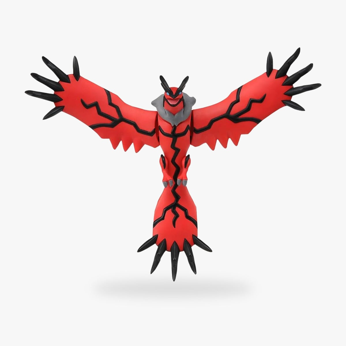 ポケットモンスター イベルタル モンコレ フィギュア ML-13