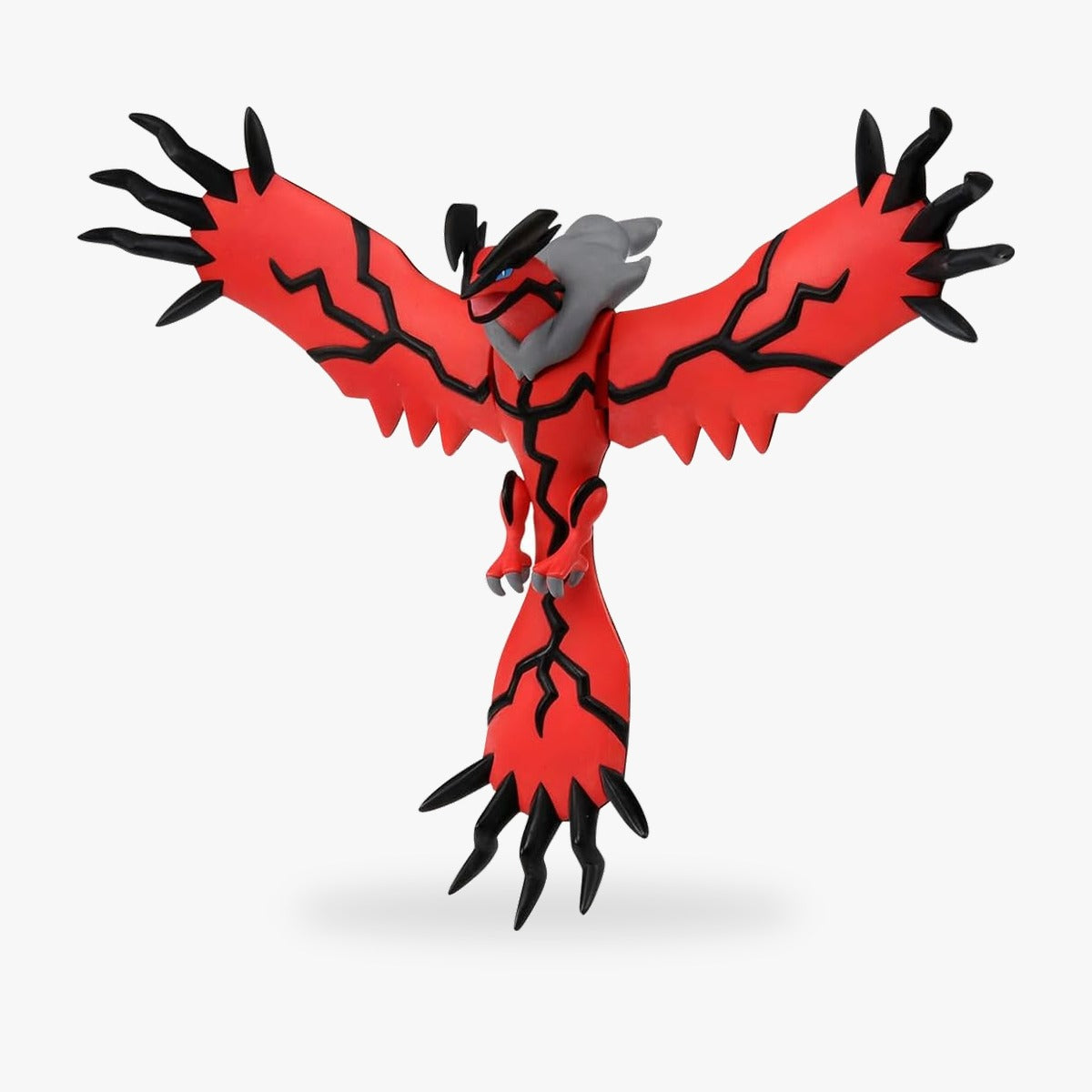 ポケットモンスター イベルタル モンコレ フィギュア ML-13
