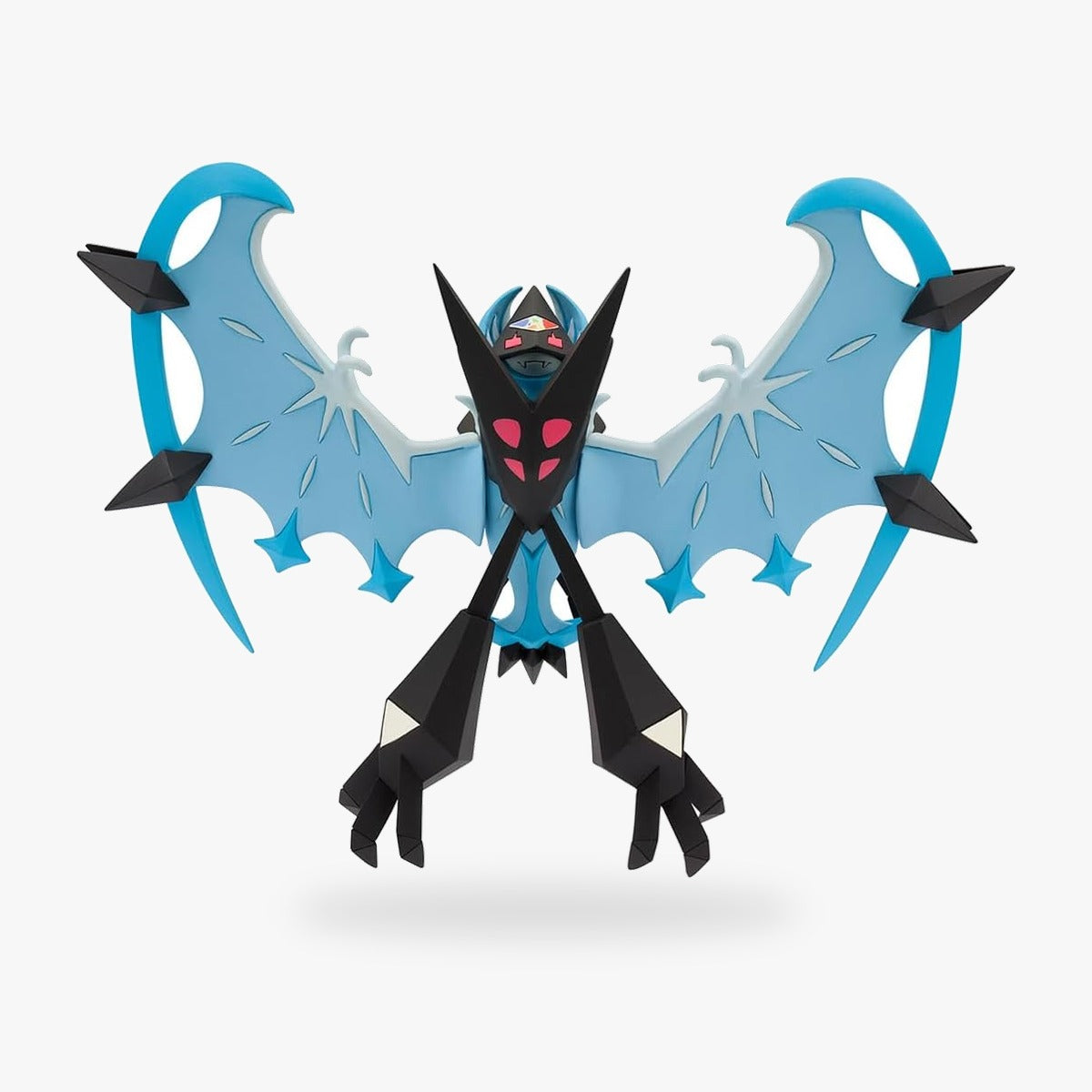 ポケットモンスター ネクロズマ (あかつきのつばさ) モンコレ フィギュア ML-17