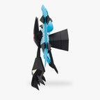 ポケットモンスター ネクロズマ (あかつきのつばさ) モンコレ フィギュア ML-17