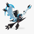 ポケットモンスター ネクロズマ (あかつきのつばさ) モンコレ フィギュア ML-17
